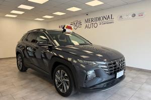 Hyundai Tucson 1.6 CRDI 48V DCT Exellence