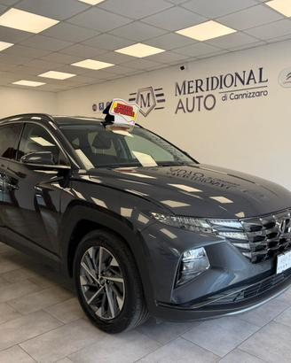 Hyundai Tucson 1.6 CRDI 48V DCT Exellence