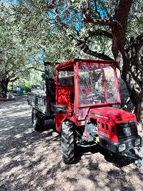 Carraro Tigrecar 3700