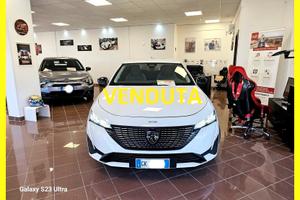 Peugeot New 308 SW 1.5 BlueHdi 130 CV EAT8 Allure 