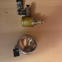 Fanale e dinamo Radius B