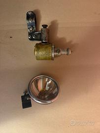 Fanale e dinamo Radius B