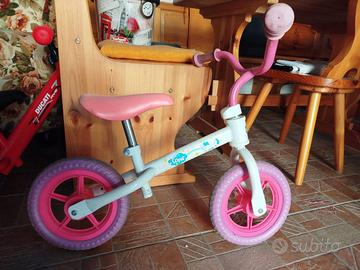 Bicicletta bimba
