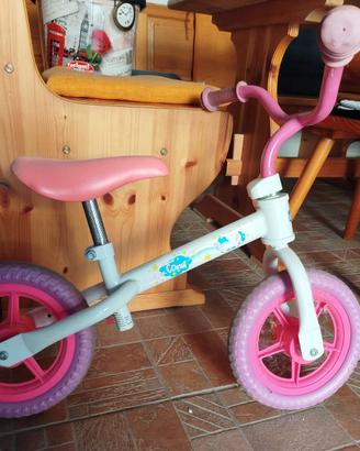 Bicicletta bimba