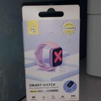 Smartwatch – Nuovo, mai usato ⌚