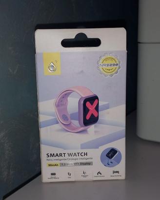 Smartwatch – Nuovo, mai usato ⌚