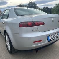 ALFA ROMEO 159 120 CAVALLI - NORD ITALIA