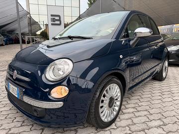 Fiat 500 0.9 t.air t. Lounge 85cv CAMBIO AUTOMATIC