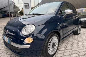 Fiat 500 0.9 t.air t. Lounge 85cv CAMBIO AUTOMATIC