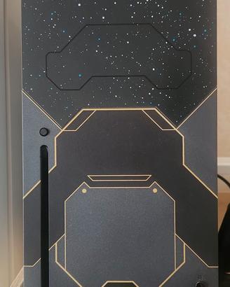 xbox series x halo edition + 11 giochi