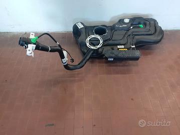 Serbatoio carburante Citroen C3 2026