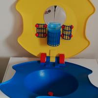 Dino Lavandino Foppapedretti