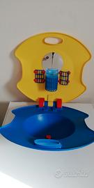 Dino Lavandino Foppapedretti