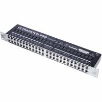 BEHRINGER ULTRAPATCH PX3000 PATCH BAY 48 punti