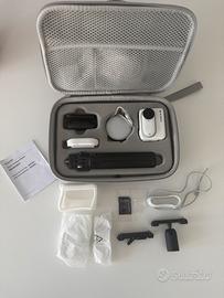 Insta 360 GO 3s