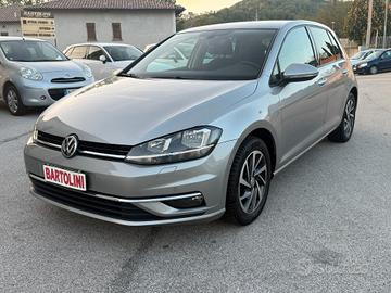 Volkswagen Golf Variant 1.6 TDI 115 CV Highline Bl