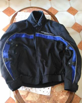 GIACCA TECNICA PER MOTO