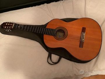 Chitarra classica Sakura  Mark9