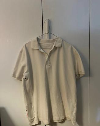 Polo Vintage Prada Sport (linea rossa)