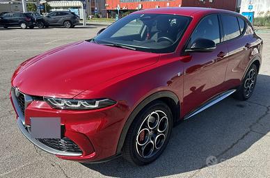 Alfa Romeo Tonale Turbo Diesel
