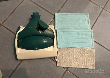 Folletto Pulilava SP520 + panni originali Vorwerk