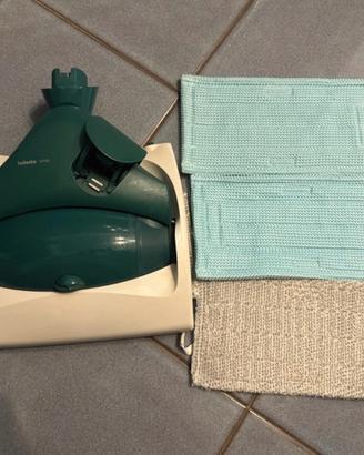 Folletto Pulilava SP520 + panni originali Vorwerk