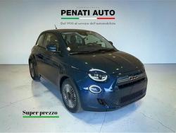 FIAT 500 Berlina 1.0 Hybrid POP