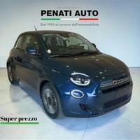 FIAT 500 Berlina 1.0 Hybrid POP