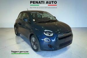FIAT 500 Berlina 1.0 Hybrid POP