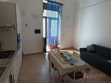 Zona Gelone Borgata bilocale con cortile