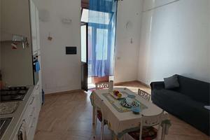Zona Gelone Borgata bilocale con cortile