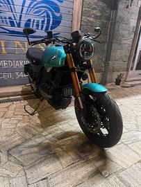 BMW K75 Cafe Racer Custom-UNICA-Perfette condizion