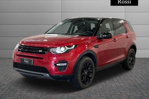 LAND ROVER Discovery Sport I 2015 - Discove U60579