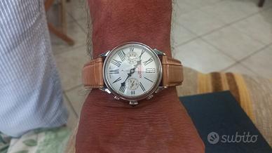 Orologio Rubinacci cronografo