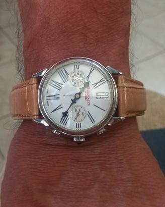 Orologio Rubinacci cronografo
