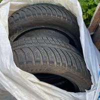 Gomme invernali 205/55R16