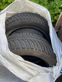 Gomme invernali 205/55R16