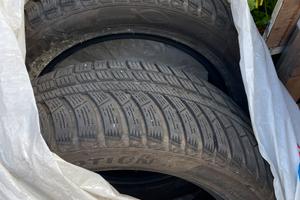 Gomme invernali 205/55R16