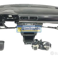 KIT AIRBAG CITROEN C3 III 2020