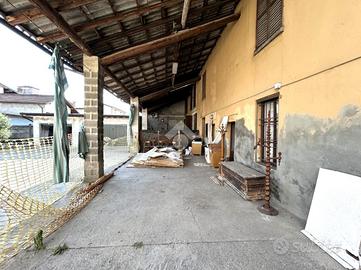 CASA INDIPENDENTE A SONCINO
