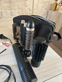 Spazzola Modellante Cien 5in1