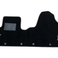 Tappetini su misura per Fiat Talento (2016–2025)