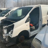 fiat scudo per ricambi
