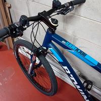 mtb b.twin 27.5 