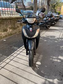 Honda Sh 125 2009