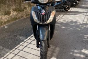 Honda Sh 125 2009