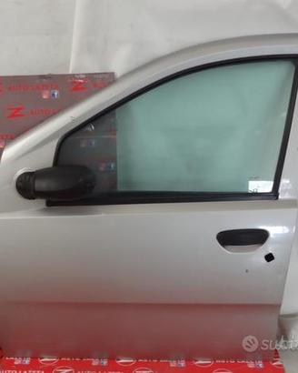 Portiera Anteriore Sinistra Fiat Punto 2005-2008 C