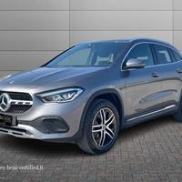 MERCEDES-BENZ GLA 200 d Sport Plus auto