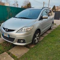 mazda 5
