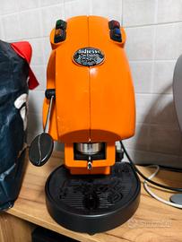 Macchina caffè cialde Frog